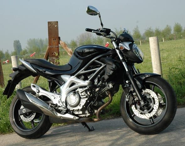 Suzuki
