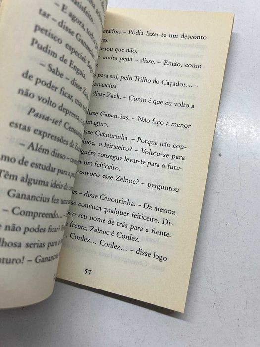 Livro - A Profecia do Fim do Mundo (ctt editorial grátis)