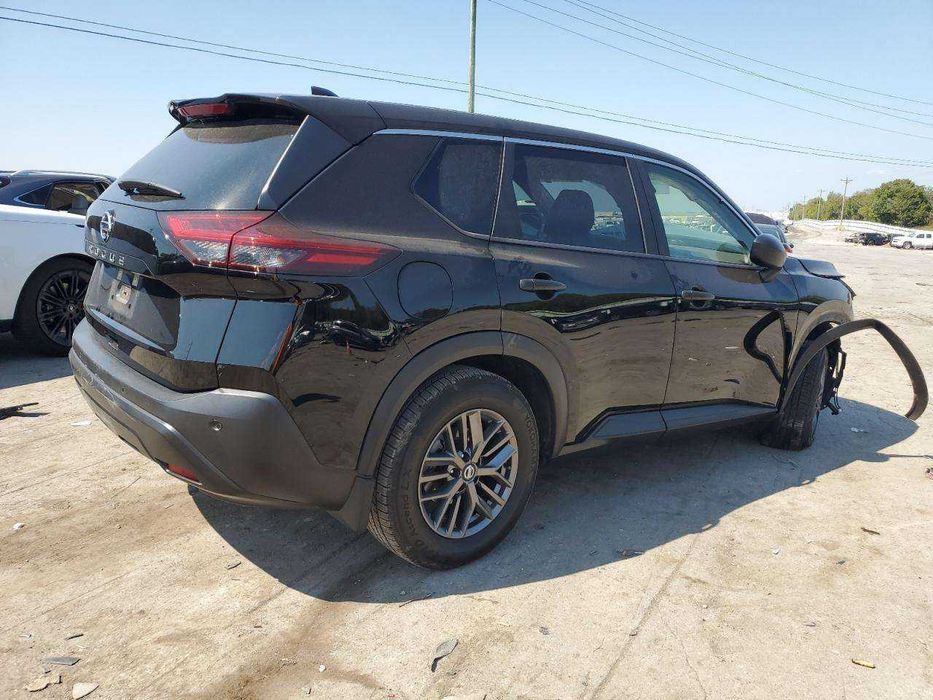 Разборка запчасти NISSAN ROGUE T33  X-TRAIL T33  НИССАН РОГ 2022 ГОД