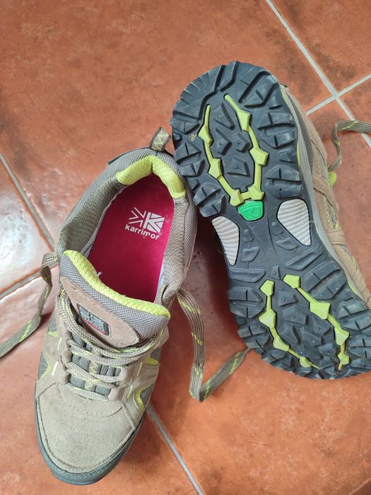 Mountaineering boot64550924547457121