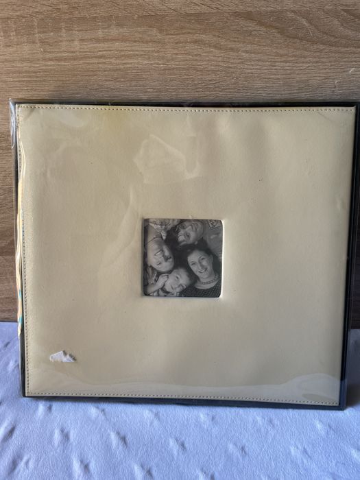 Album na zdjecia