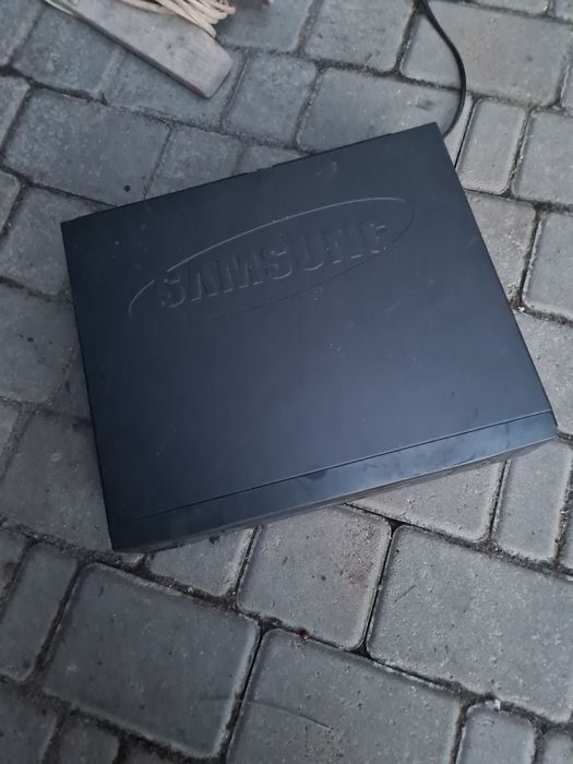 Видеоплеер "Samsung"