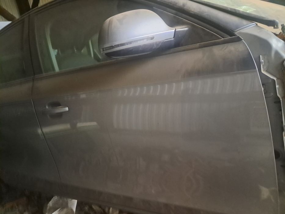 Drzwi audi a4 b8 2.0 tdi 2008 rok