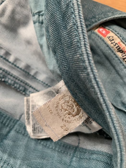 Jeans Diesel Krayver W29 L32