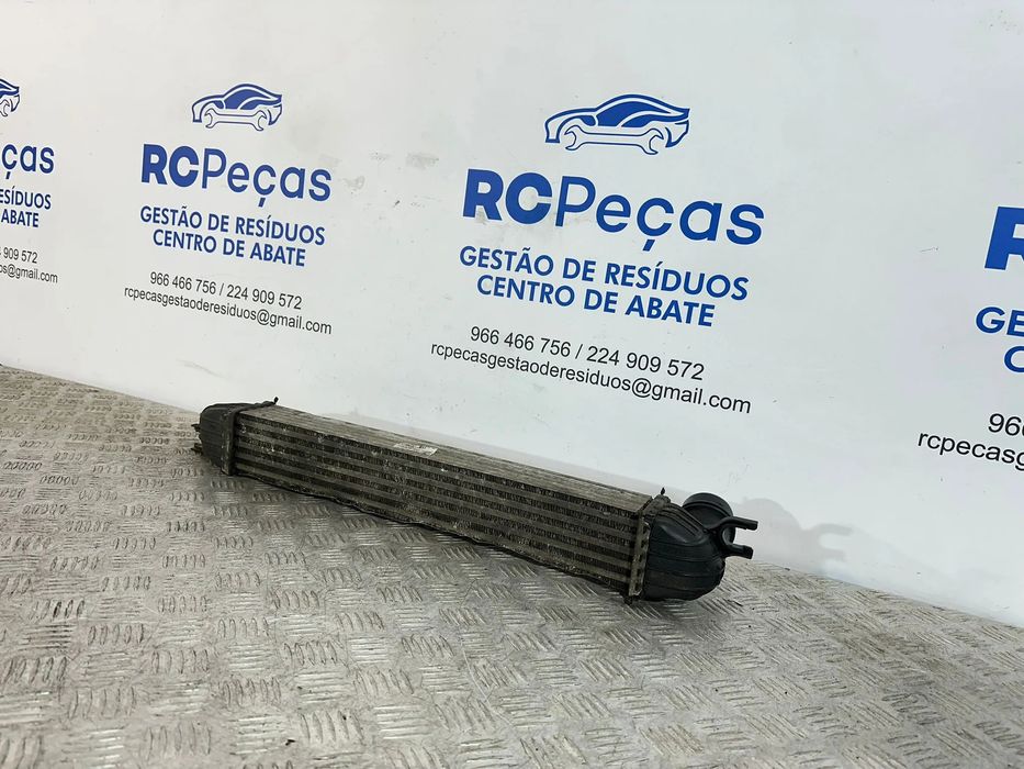 Radiador Ar Intercooler IC BMW Mini R56 LCI N47C16 8506904