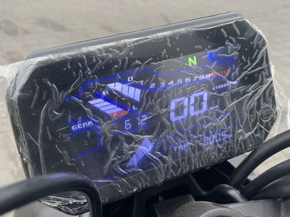 NEW Rider Dukati V4 400 EFI Доставка/Кредит