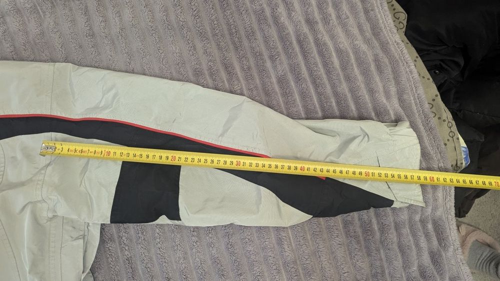 Kurtka narciarska męska Schõffel M