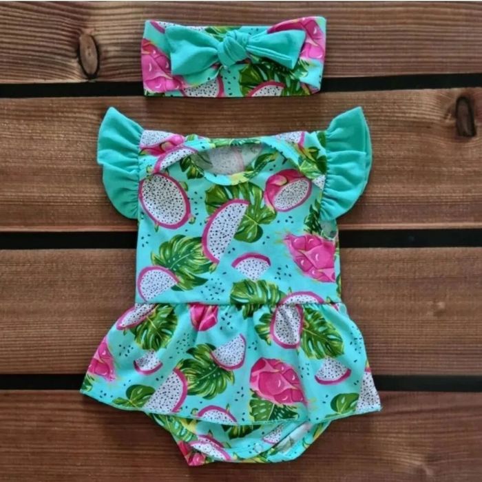 Боді на дівчинку 56 см