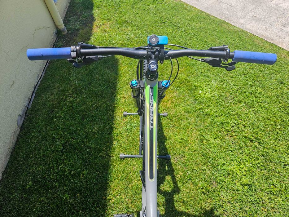 Giant Trance 2 27.5" Tamanho L