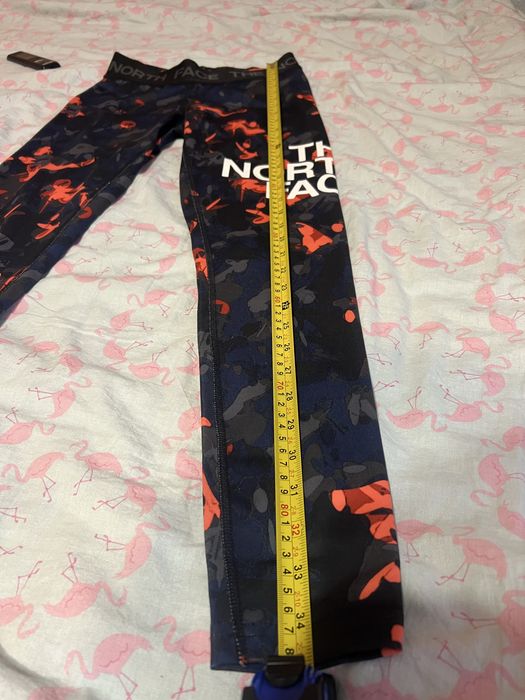 Лосіни The North Face(оригінал) розмір s