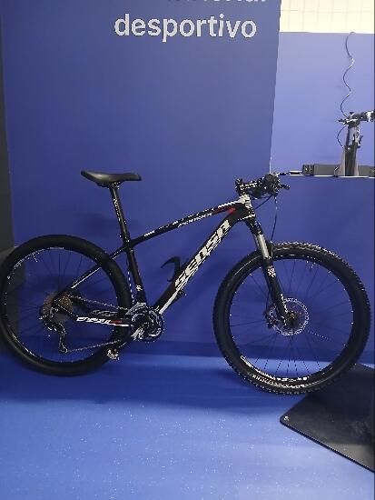 Sensa Pordoi - Btt all mountain bicicleta btt