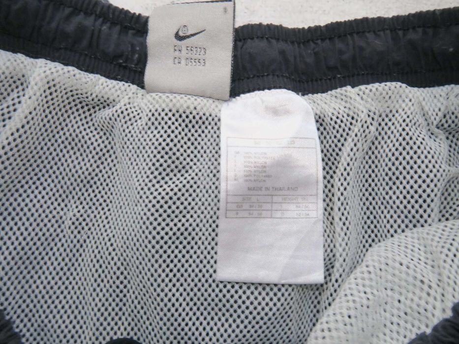 Nike Air krótkie spodenki vintage L