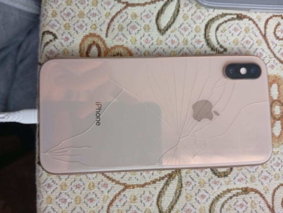 iPhone Xs!!,256gbb