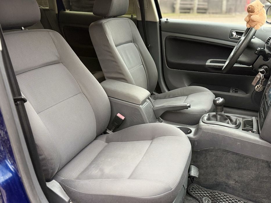 Продаю своє авто Пассат Б5+