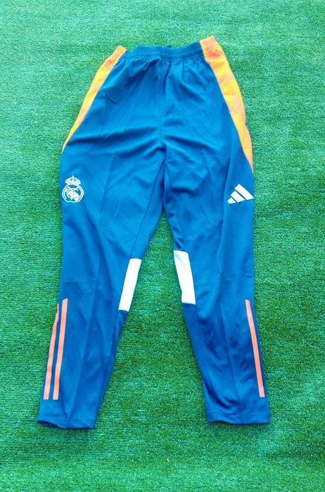 Fato de treino Real Madrid