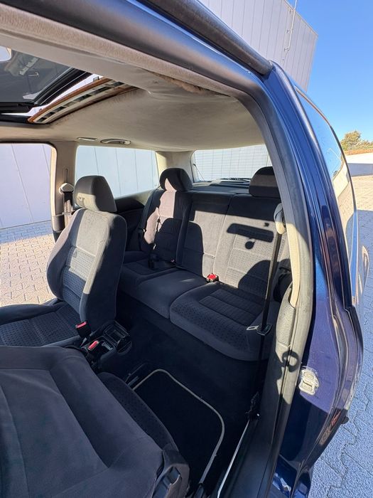 Volkswagen Golf — fotografia 6