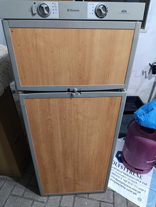 Frigorífico Dometic Autocaravana