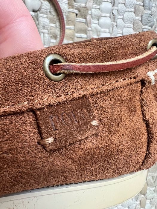 Лофери Polo Ralph Lauren ( 43 )