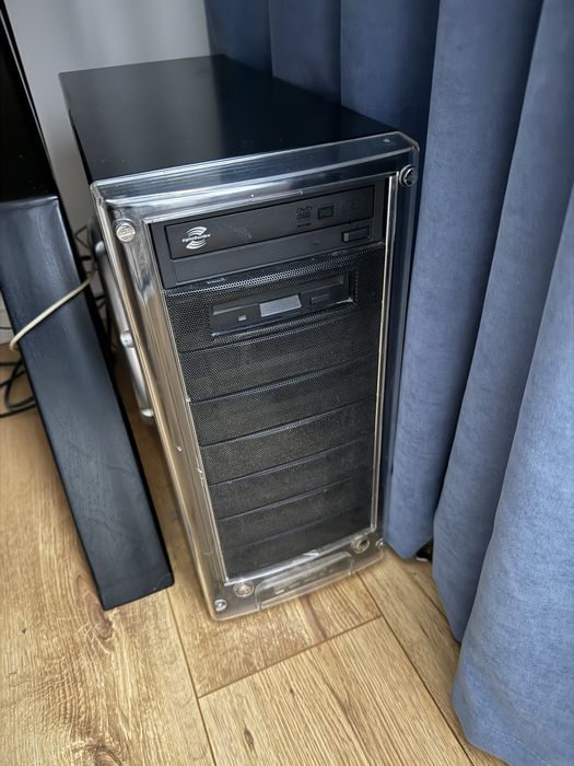 Продам компьютер в зборі