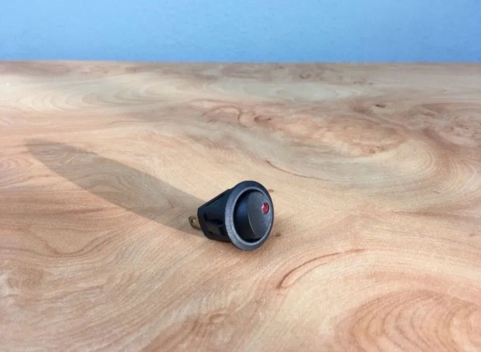 Interruptor de Botão (novo)