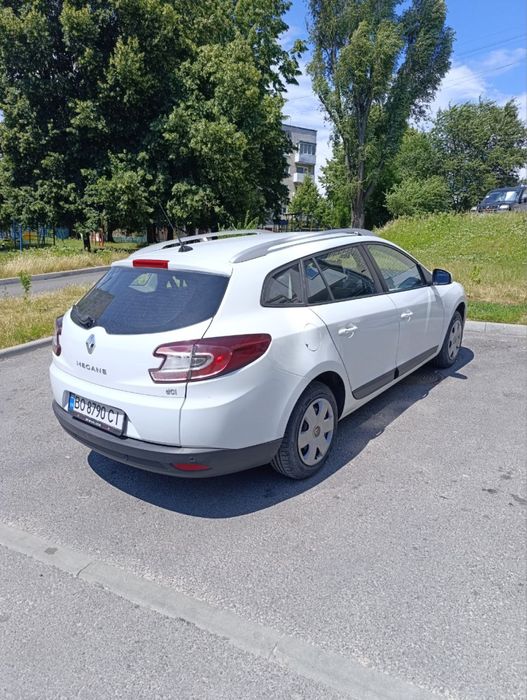 Оренда Reno 4000 за тиждень автомат