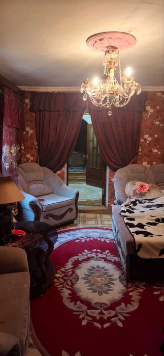 Продам дом в Кривой Балке на улице Мичурина.