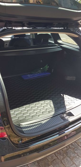 Hyundai i30 SW — fotografia 6