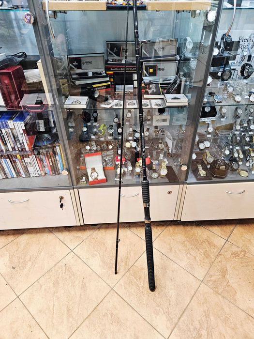 Wędka spinningowa Infinity Top Lure 2,10 m do 8 g