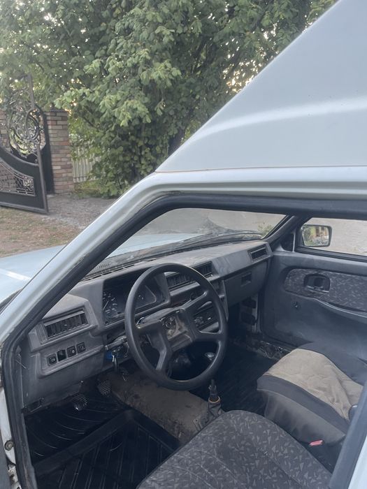 Продам Таврію пікап