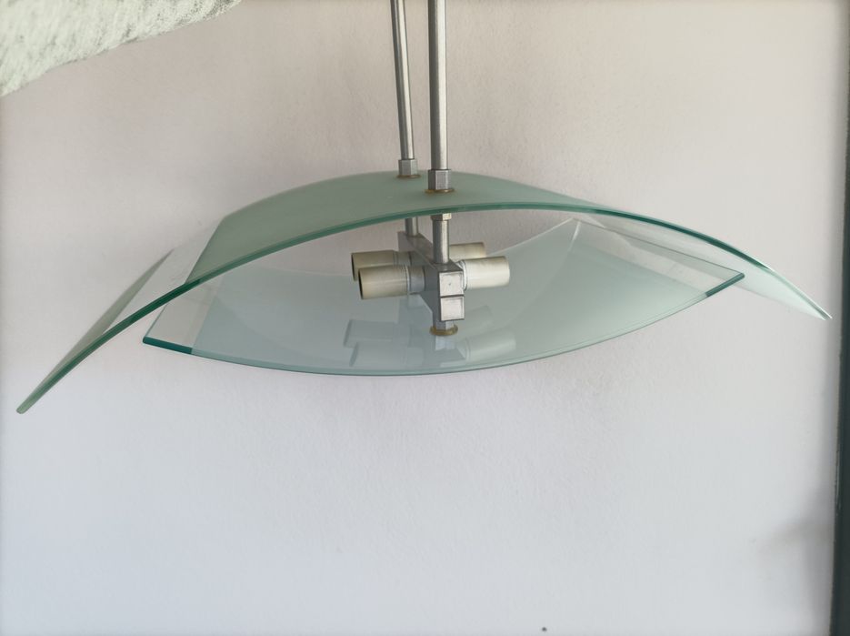 Candeeiro de sala (usado)