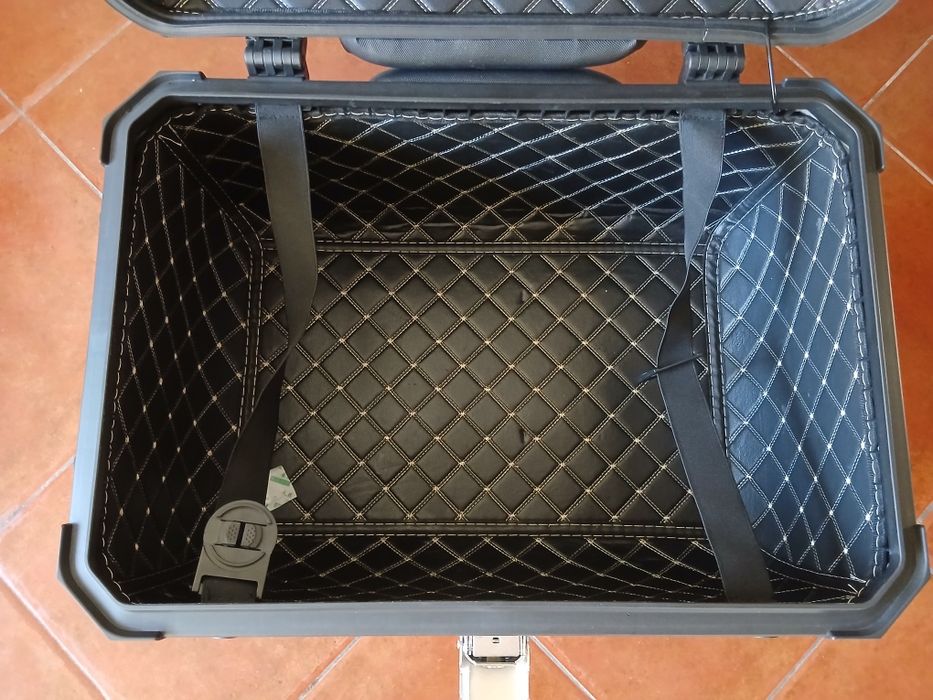 Topcase 52 litros