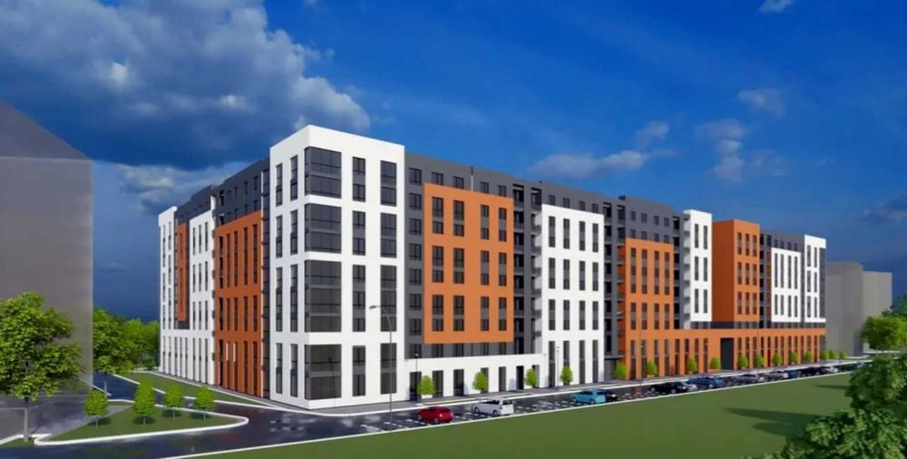 ТОП-ціна! Продається 1 к.квартира в розтермінування! Акція - 5%