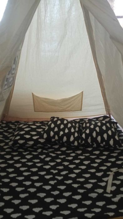 Sprzedam tipi/namiot używane