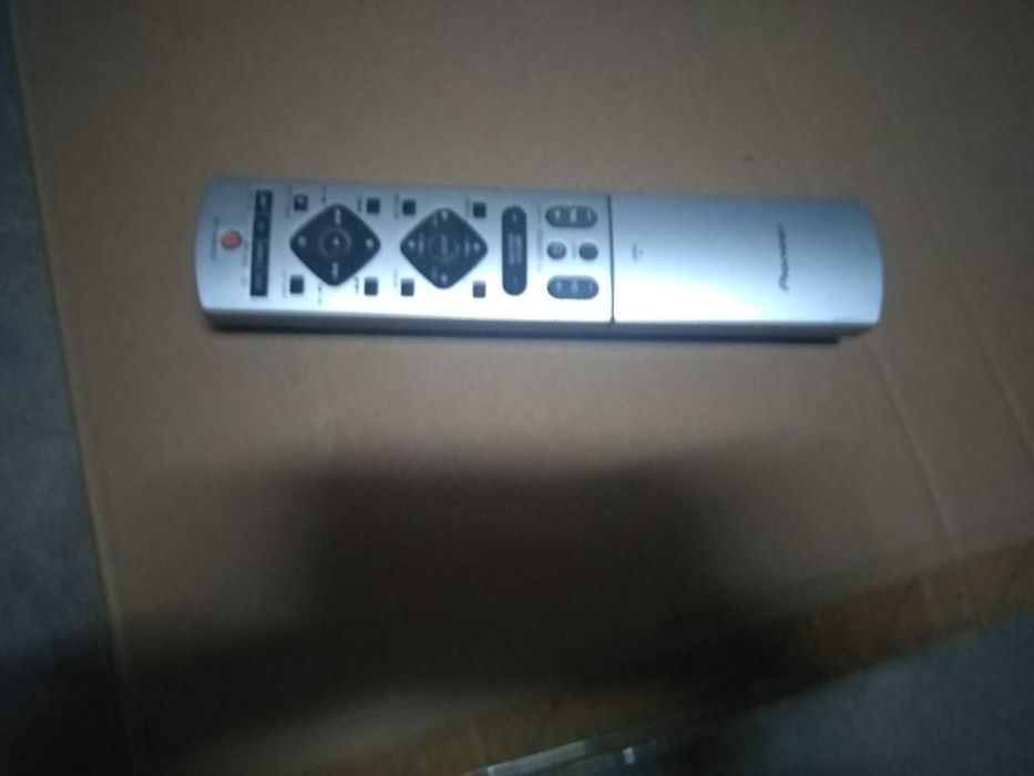 Leitor de DVD Pioneer
