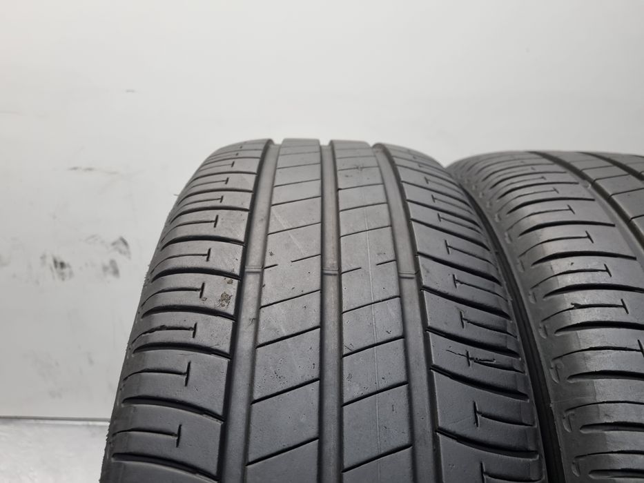 4x 205/55R16 91V Bridgestone Ecopia EP150 opony letnie 6mm 2021