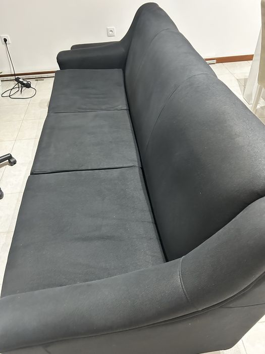 Sofa em muito bom estado
