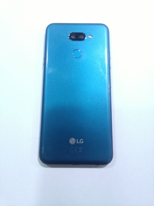 LG 40s (Tlm de Apoio)