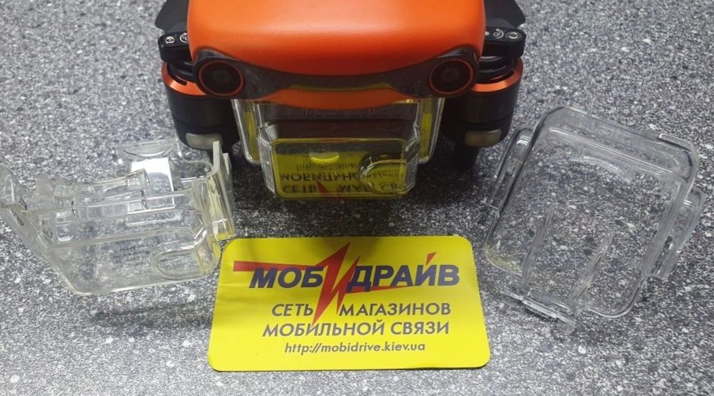 Защита камеры DJI Mavic 3  Mavic 2 Autel