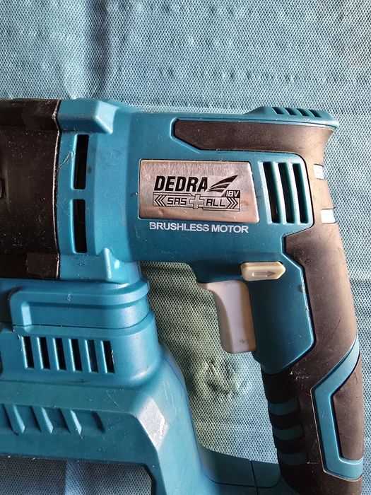 Młotowiertarka bezszczotkowa DEDRA-DED7148.