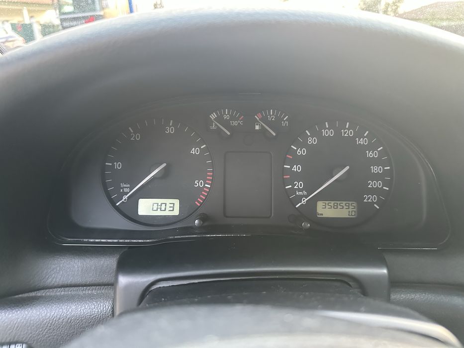 Vw Passat 1.9 TDi