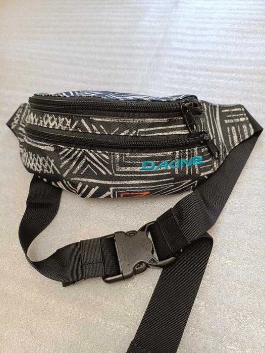 Сумка поясна DAKINE Classic Hip Pack