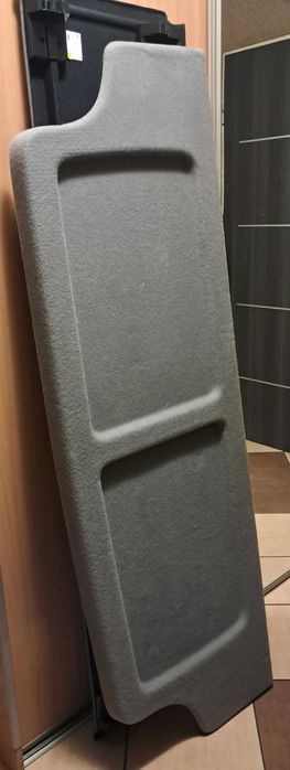 Półka Opel Vivaro