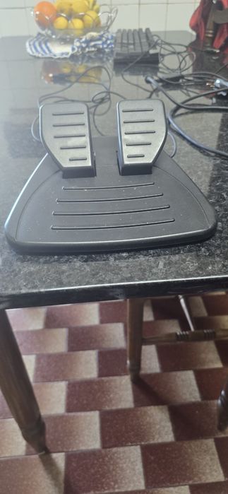 Volante ps2 e ps3