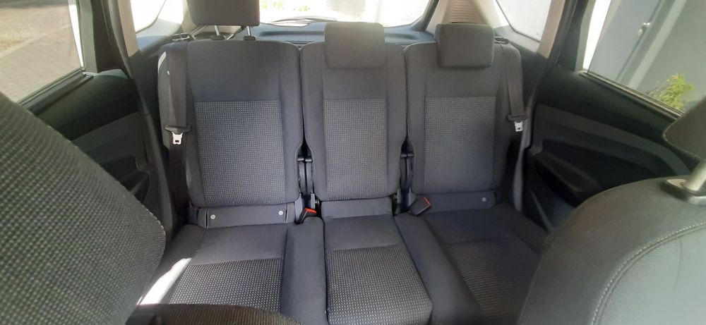 Ford C-Max - Excelente estado