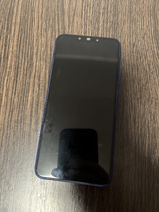 Huawei p smart plus