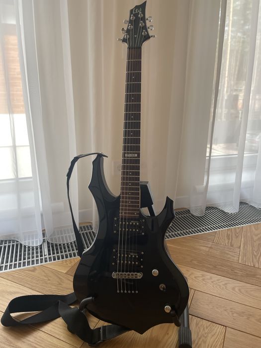 СРОЧНО Електрогітара ESP LTD F-50