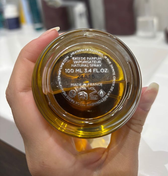 Perfumy Headspace Santal