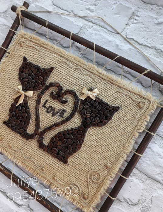 Настінна картина-панно( Авторська робота)