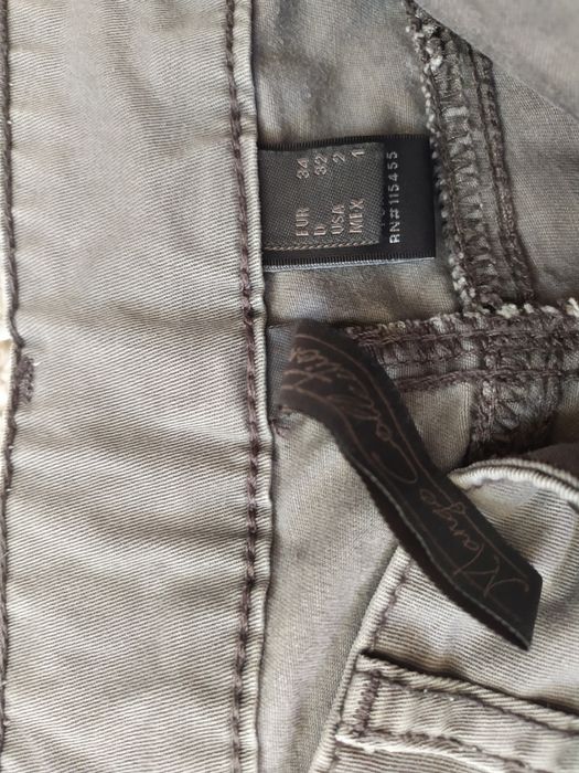 Штани, джинси Mango