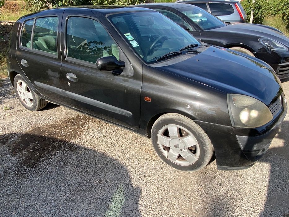 Renault Clio — fotografia 2
